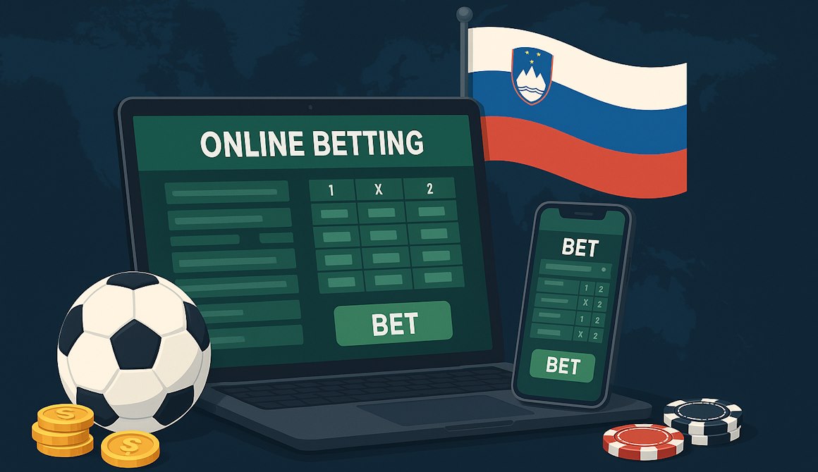 Zanesljive stavnice v Sloveniji